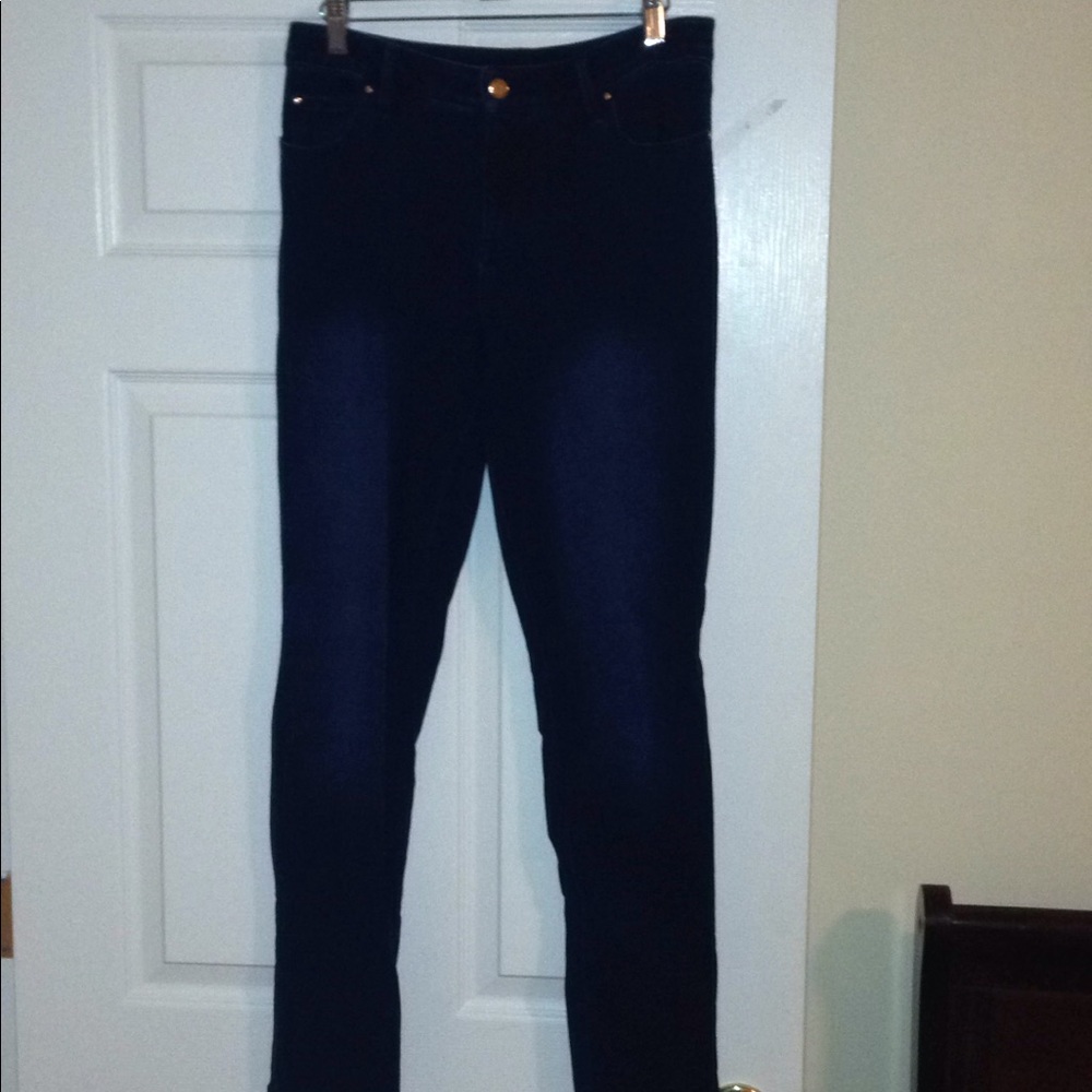 CHICOS JEGGINGS